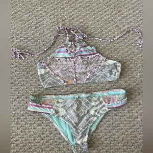 Kuleana Bikini Size Small